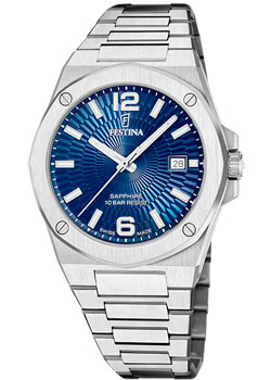 Festina Swiss Made