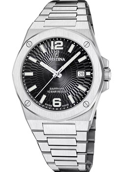 Festina Swiss Made