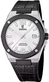 Festina Vallee