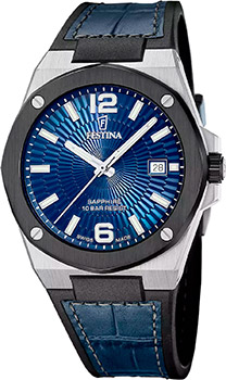 Festina Vallee