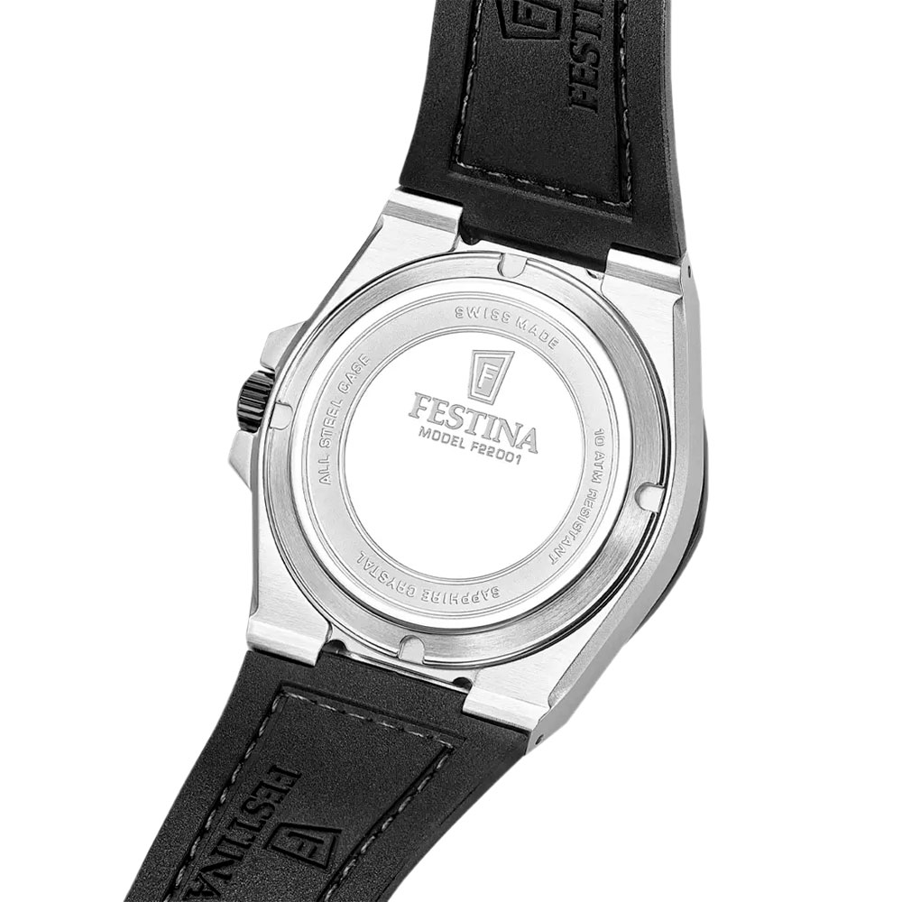 festina F22001.2