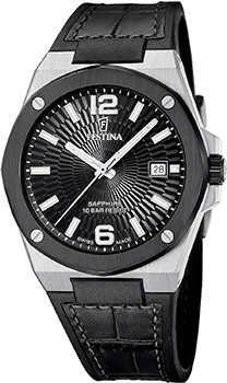 Festina Vallee