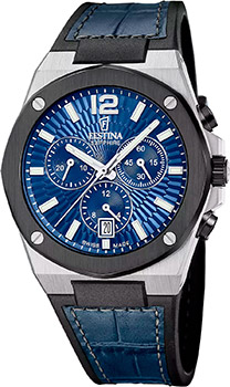 Festina Vallee