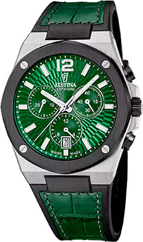 Festina Vallee