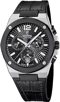 Festina Vallee