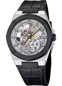 Вся коллекция Automatic