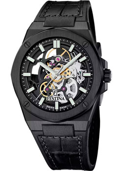 Часы Festina Automatic F22015.1