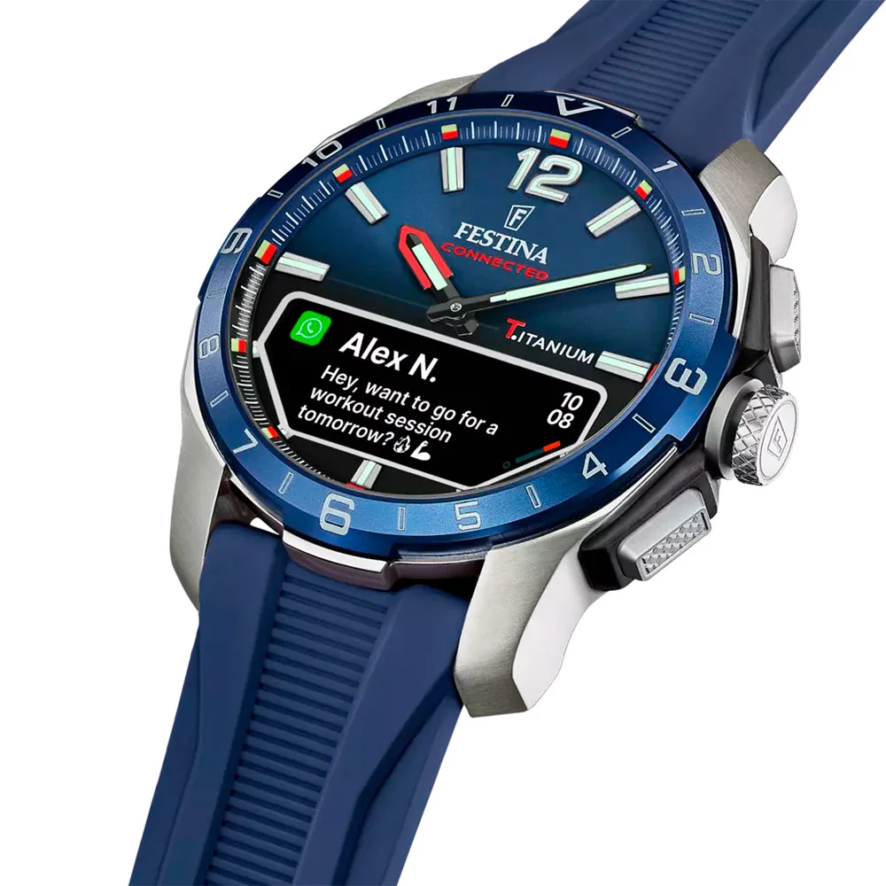 festina F23000.1
