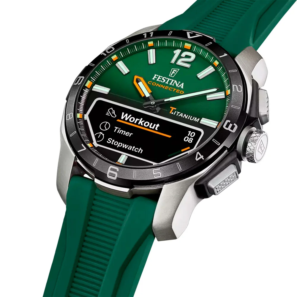 festina F23000.2