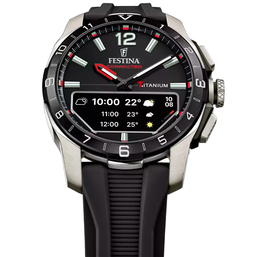 festina F23000.4