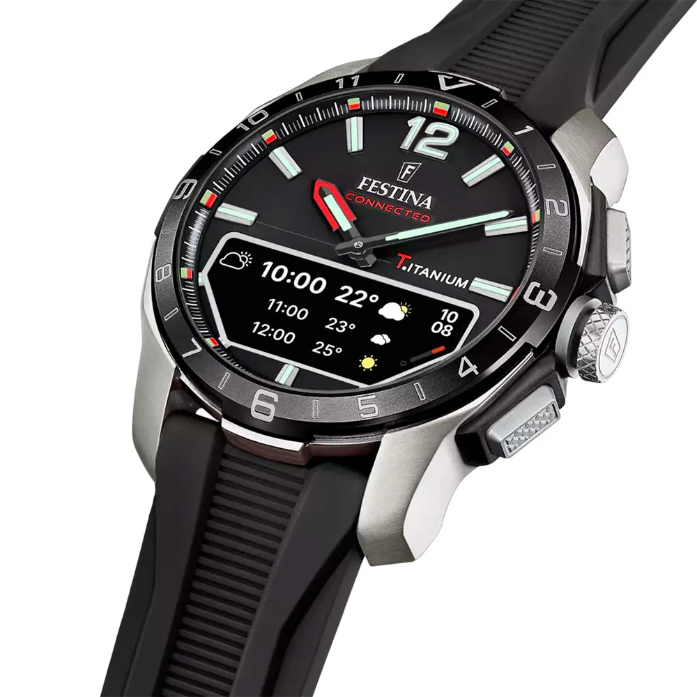 festina F23000.4
