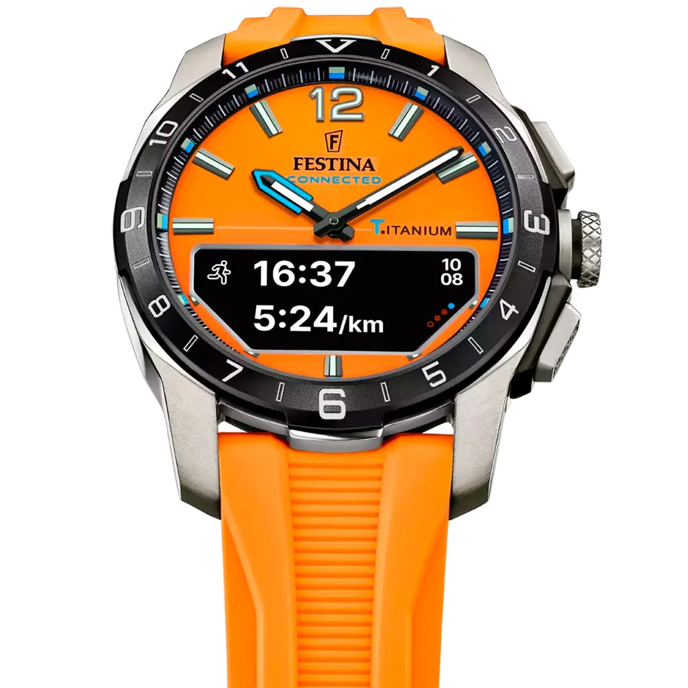 festina F23000.7