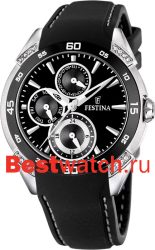 Festina Multifunction 16394.2