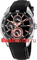 Festina Multifunction 16394.4