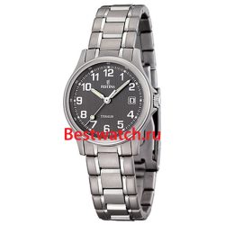 Festina Calendario Titanium 16459.2