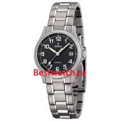 Festina Calendario Titanium 16459.3