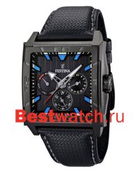 Festina Multifunction 16569.2