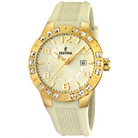 Festina Golden Dream 16582.2