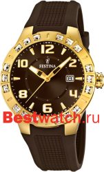 Festina Golden Dream 16582.3