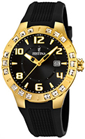 Festina Golden Dream 16582.4