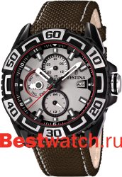 Festina Multifunction 16584.1