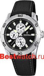 Festina Multifunction 16607.3