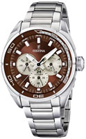 Festina Multifunction 16608.7