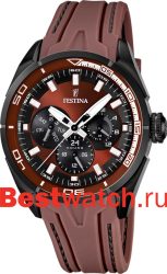 Festina Multifunction 16610.2