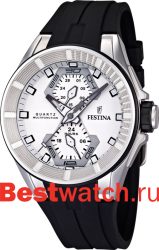 Festina Multifunction 16611.1
