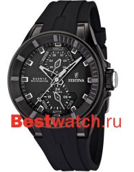 Festina Multifunction 16612.4