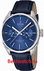 Festina Multifunction 16629.4