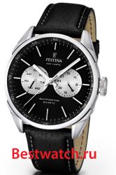 Festina Multifunction 16629.7