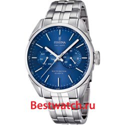 Festina Multifunction 16630.4