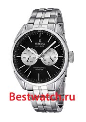 Festina Multifunction 16630.7