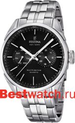 Festina Multifunction 16630.8