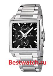 Festina Multifunction 16653.4