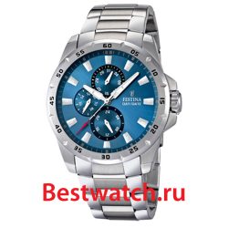 Festina Multifunction 16662.2