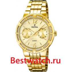 Festina Multifunction 16701.2