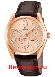 Festina Multifunction 16754.2