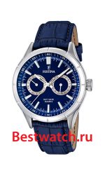 Festina Multifunction 16781.3