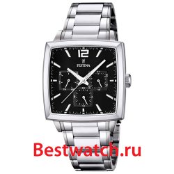 Festina Chronograph 16783.4