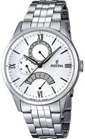 Festina Retrograde 16822.1