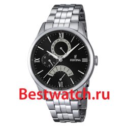 Festina Retrograde 16822.2