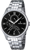 Festina Retrograde 16822.4