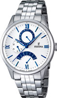 Festina Retrograde 16822.5