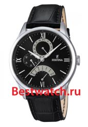 Festina Retrograde 16823.2