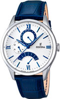 Festina Retrograde 16823.5