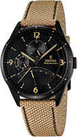 Festina Retrograde 16849.1