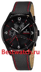 Festina Retrograde 16849.2