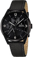 Festina Retrograde 16849.3
